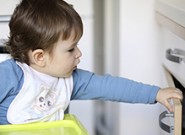 5 myths of childproofing