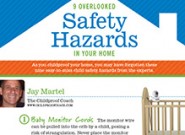 9 overlooked hazards