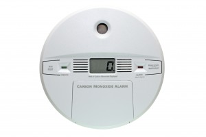 Carbon Monoxide Detector