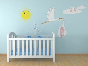 Little Bird Baby Proofing - Infant House