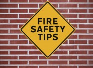 Fire Safety Tips