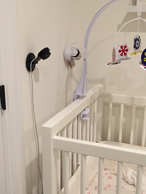 Protect Children From Baby Monitor Cords ChildproofingExperts Fascinating Baby Room Monitors Protect Children From Baby Monitor Cords ChildproofingExperts Fascinating Baby Room Monitors